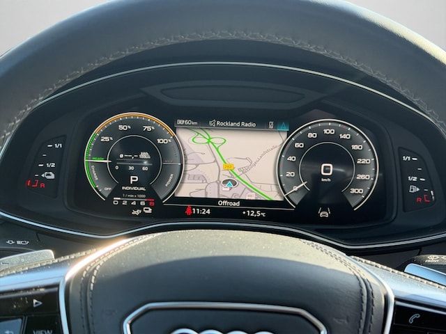 Audi A6 Limousine TFSI E - 2023 - Joinsteer - #11