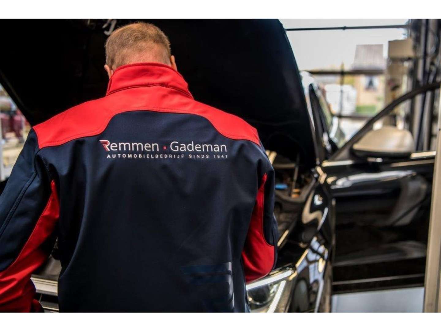 Mercedes CLA 250 Premium Plus - 2021 - Joinsteer - #33