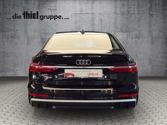 Audi S6 Limousine TDI Quattro Tiptronic - 2024 - Joinsteer - #5