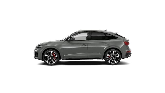 Audi SQ5 Sportback TDI Tiptronic - 2022 - Joinsteer - #4