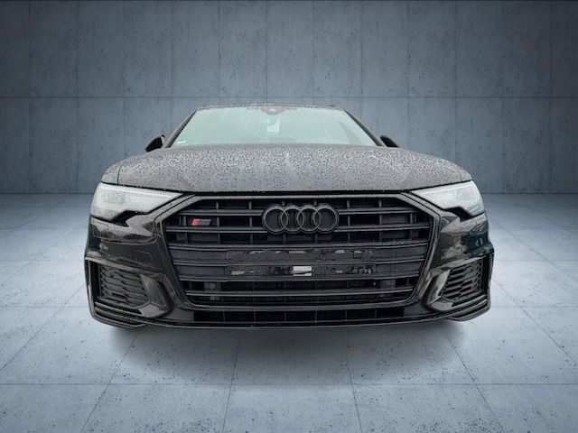 Audi S6 Avant TDI Quattro Tiptronic - 2022 - Joinsteer - #9