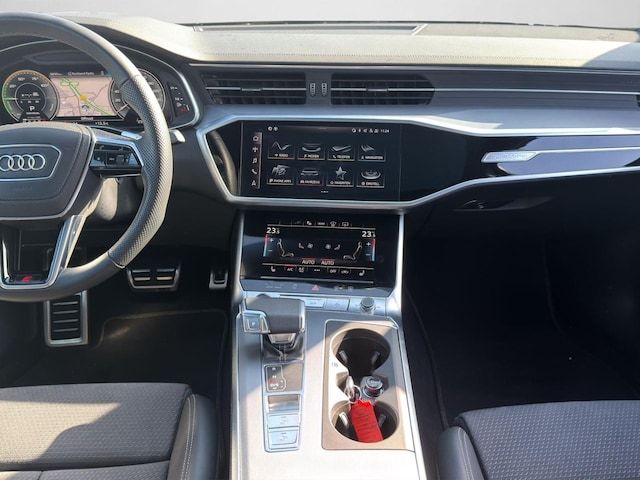 Audi A6 Limousine TFSI E - 2023 - Joinsteer - #12