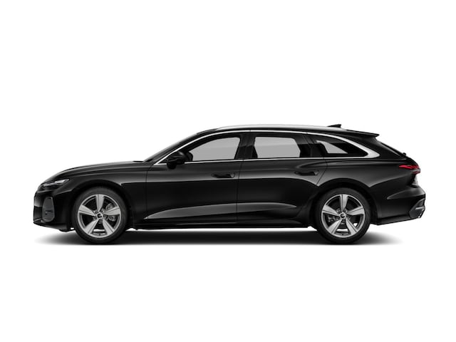 Audi A6 Avant TFSI S Tronic - 2025 - Joinsteer - #5