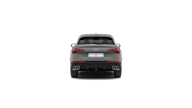 Audi SQ5 Sportback TDI Tiptronic - 2022 - Joinsteer - #6