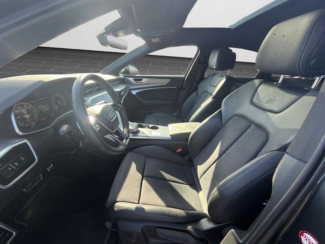 Audi A6 Limousine TFSI E - 2023 - Joinsteer - #13