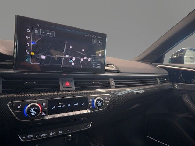 Audi S4 Avant TDI Quattro Tiptronic - 2023 - Joinsteer - #11