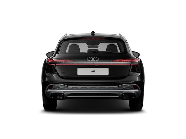 Audi A6 Avant TFSI S Tronic - 2025 - Joinsteer - #6