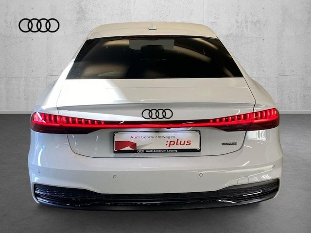 Audi A7 Sportback TFSI E - 2022 - Joinsteer - #3
