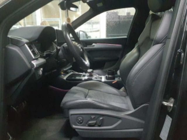 Audi SQ5 Sportback TDI Tiptronic - 2022 - Joinsteer - #3