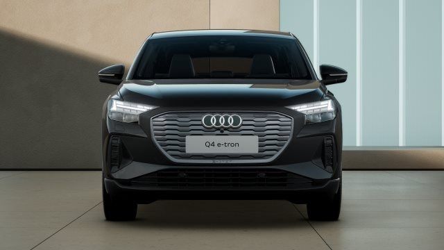 Audi Q4 Sportback E-tron 45 E-tron - 2025 - Joinsteer - #3