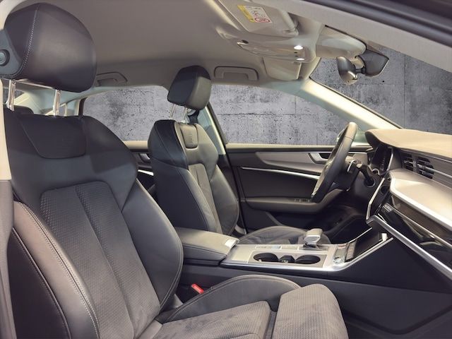 Audi S6 Limousine TDI Quattro Tiptronic - 2024 - Joinsteer - #9