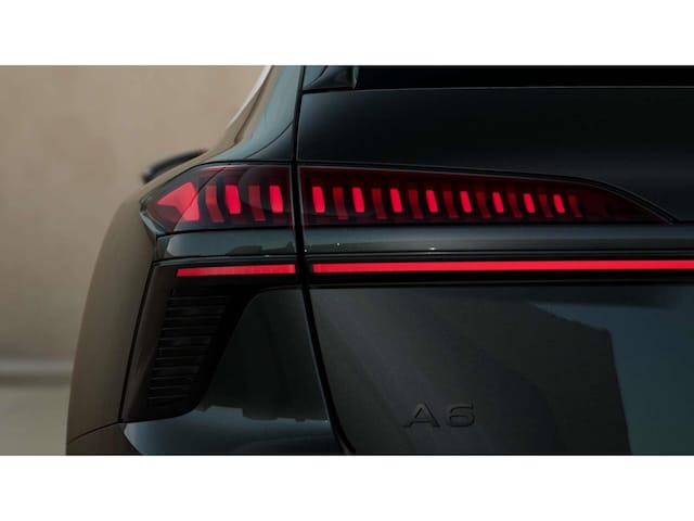 Audi A6 Avant TFSI S Tronic - 2025 - Joinsteer - #12