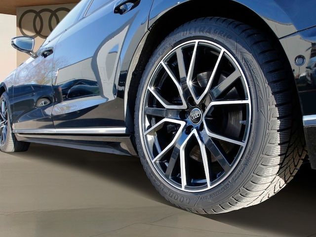 Audi A8 TFSI E 60 TFSI E Quattro Tiptronic - 2021 - Joinsteer - #7