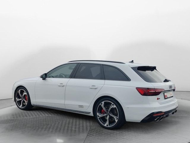Audi S4 Avant - 2024 - Joinsteer - #5