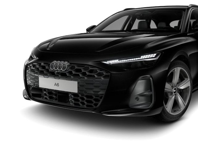 Audi A6 Avant TFSI S Tronic - 2025 - Joinsteer - #7