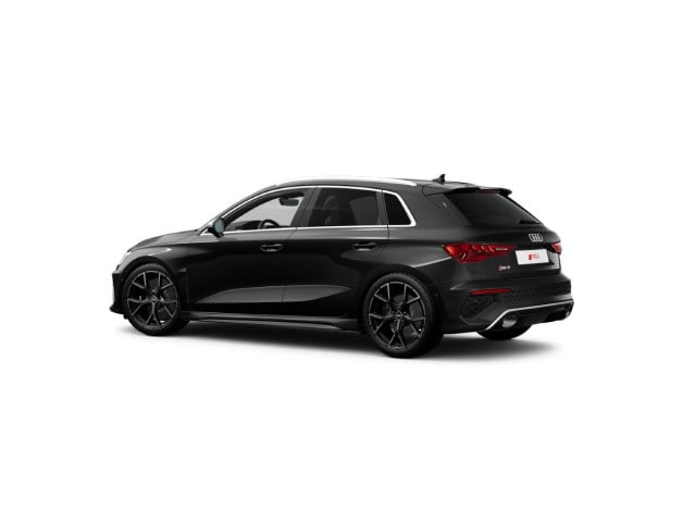 Audi RS3 Sportback TFSI Quattro S Tronic - 2022 - Joinsteer - #2
