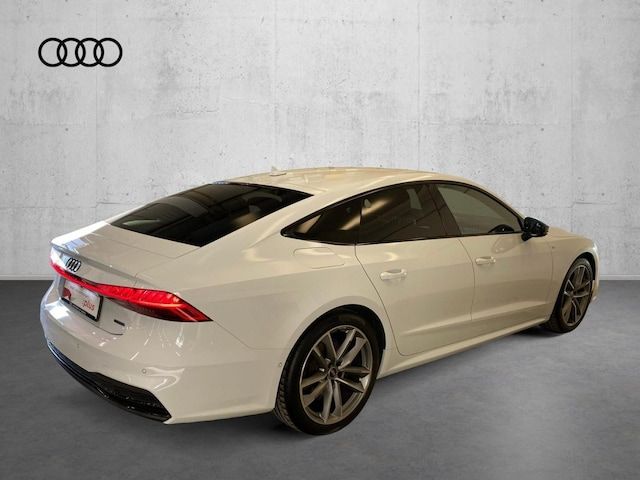 Audi A7 Sportback TFSI E - 2022 - Joinsteer - #4
