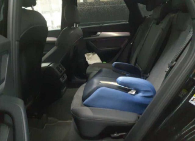 Audi SQ5 Sportback TDI Tiptronic - 2022 - Joinsteer - #4