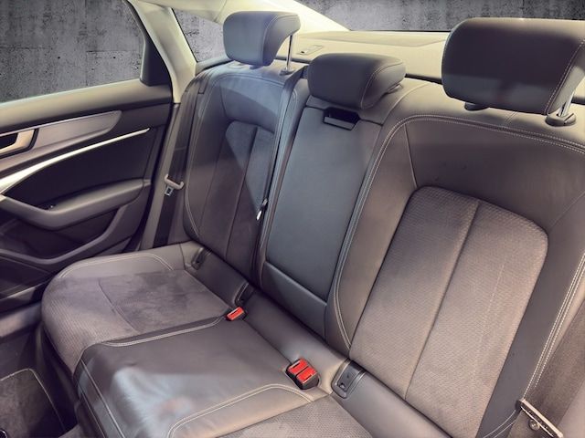 Audi S6 Limousine TDI Quattro Tiptronic - 2024 - Joinsteer - #11