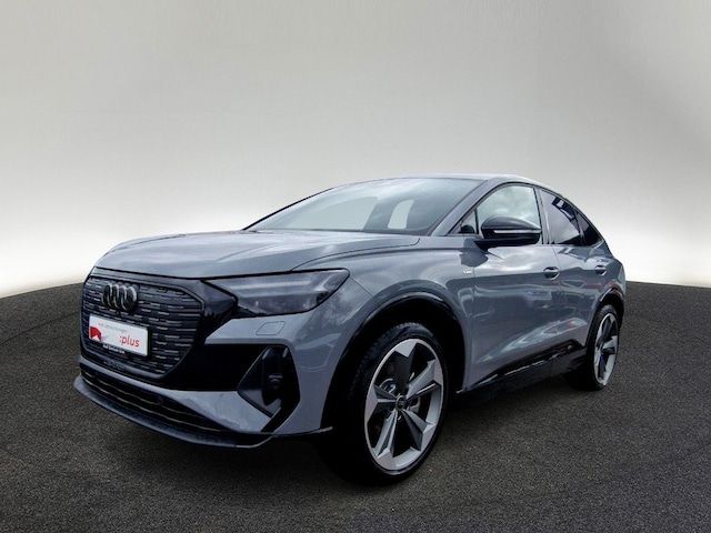 Audi Q4 Sportback E-tron 45 E-tron Quattro - 2025 - Joinsteer - #2