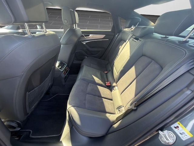 Audi A6 Limousine TFSI E - 2023 - Joinsteer - #15