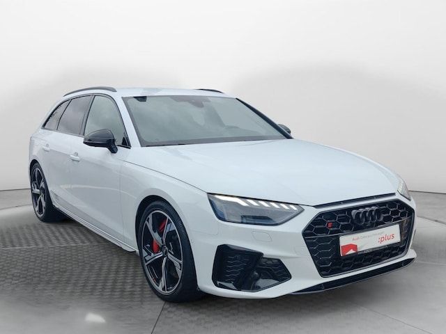 Audi S4 Avant - 2024 - Joinsteer - #6