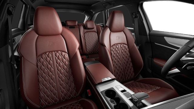 Audi S6 Avant TDI Quattro Tiptronic - 2023 - Joinsteer - #4