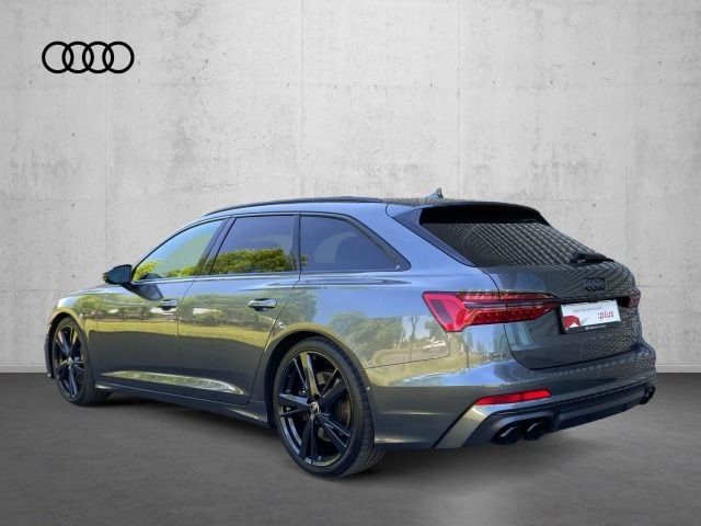 Audi S6 Avant TDI Quattro Tiptronic - 2020 - Joinsteer - #4
