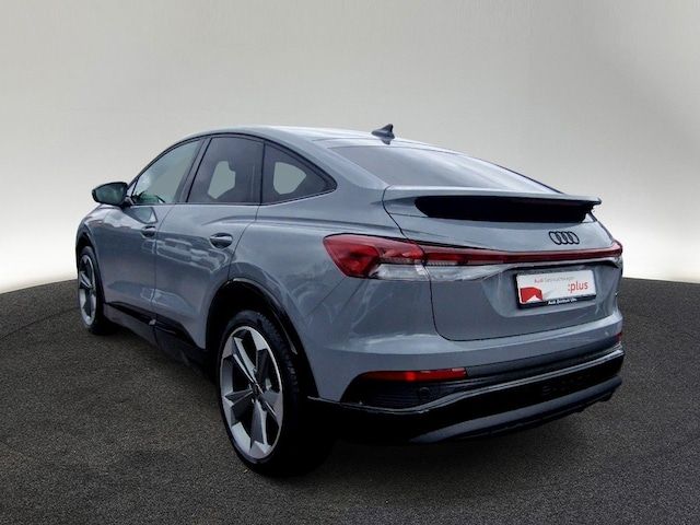 Audi Q4 Sportback E-tron 45 E-tron Quattro - 2025 - Joinsteer - #3