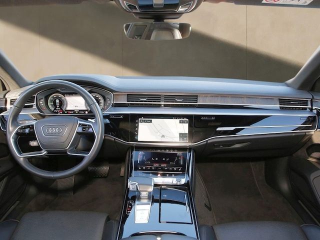 Audi A8 TFSI E 60 TFSI E Quattro Tiptronic - 2021 - Joinsteer - #8