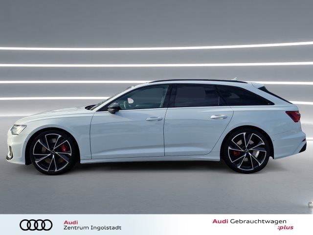 Audi S6 Avant TDI Quattro Tiptronic - 2022 - Joinsteer - #3
