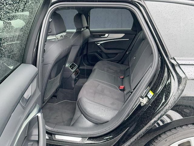 Audi S6 Avant TDI Quattro Tiptronic - 2022 - Joinsteer - #13
