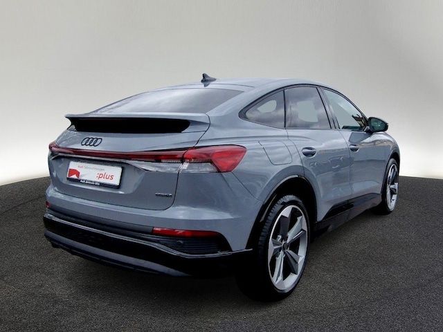 Audi Q4 Sportback E-tron 45 E-tron Quattro - 2025 - Joinsteer - #4