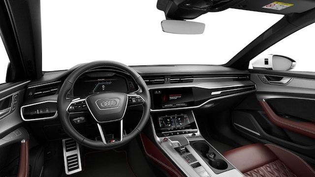 Audi S6 Avant TDI Quattro Tiptronic - 2023 - Joinsteer - #5