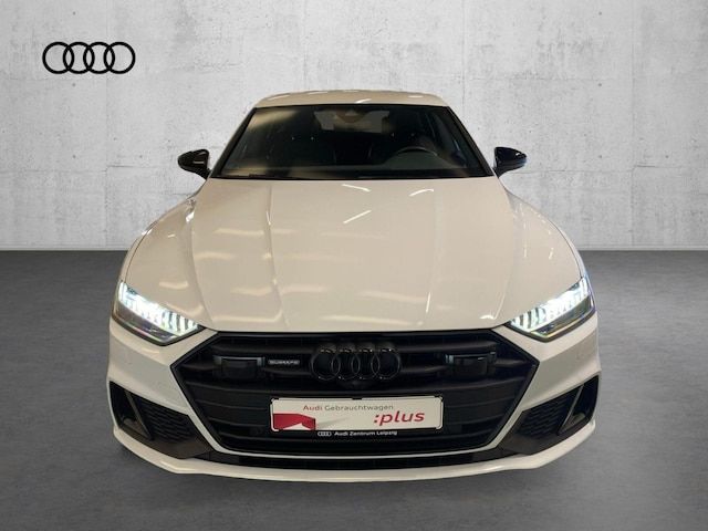 Audi A7 Sportback TFSI E - 2022 - Joinsteer - #5
