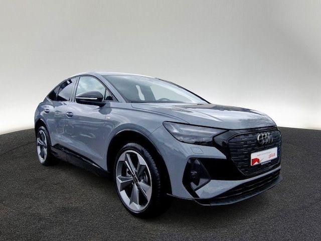 Audi Q4 Sportback E-tron 45 E-tron Quattro - 2025 - Joinsteer - #5