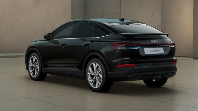 Audi Q4 Sportback E-tron 45 E-tron - 2025 - Joinsteer - #6