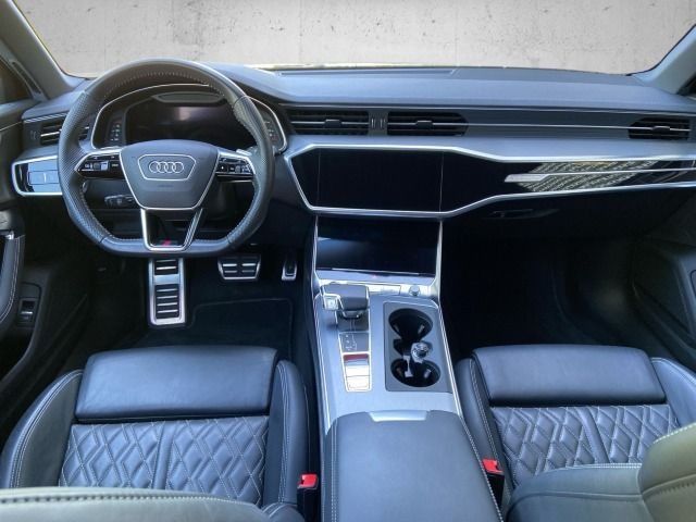 Audi S6 Avant TDI Quattro Tiptronic - 2020 - Joinsteer - #6