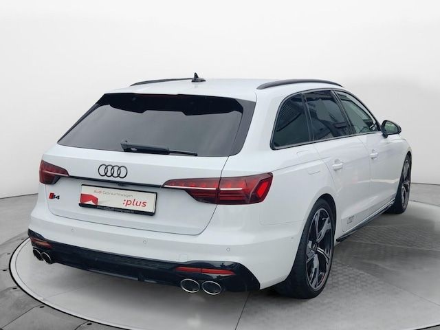 Audi S4 Avant - 2024 - Joinsteer - #7