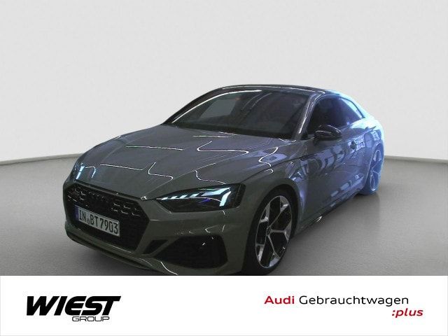 Audi RS5 Coupé - 2024 - Joinsteer - #1