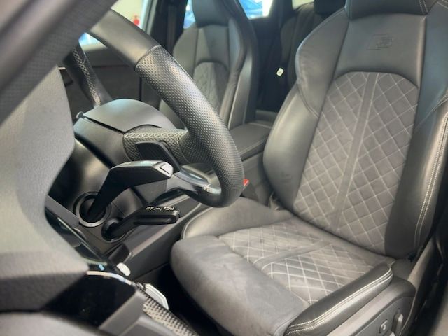 Audi S4 Avant TDI Quattro Tiptronic - 2023 - Joinsteer - #15