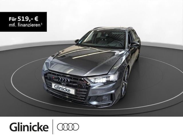 Audi S6 Avant TDI Quattro Tiptronic - 2023 - Joinsteer - #1