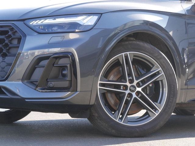 Audi SQ5 SUV TDI Tiptronic - 2022 - Joinsteer - #4