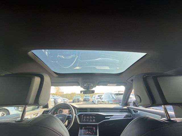 Audi A6 Limousine TFSI E - 2023 - Joinsteer - #18