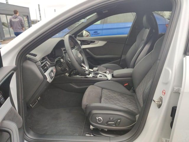 Audi S4 Avant - 2024 - Joinsteer - #8