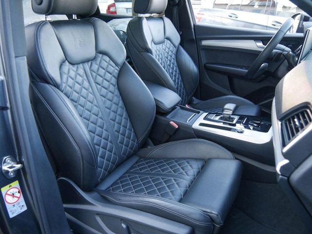 Audi SQ5 SUV TDI Tiptronic - 2022 - Joinsteer - #5