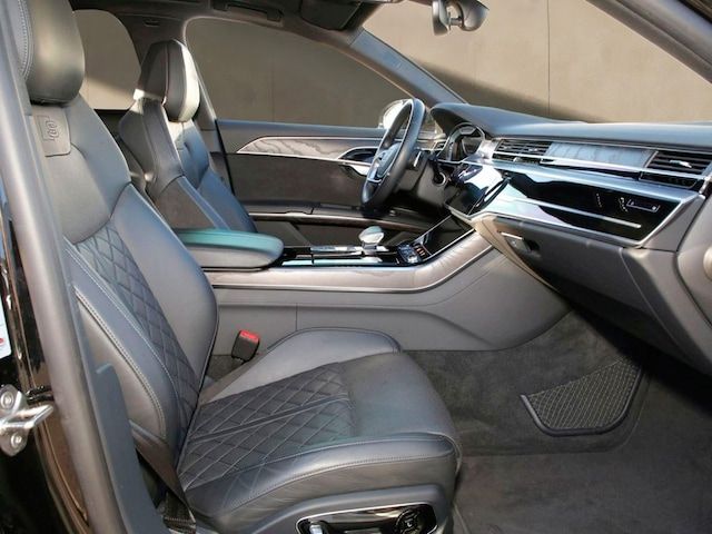 Audi A8 TFSI E 60 TFSI E Quattro Tiptronic - 2021 - Joinsteer - #10