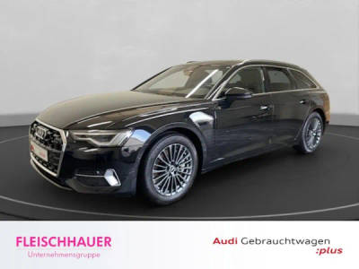 Audi A6 Avant TFSI E Advanced 50 TFSI E Quattro S Tronic - 2024 - Joinsteer - #1