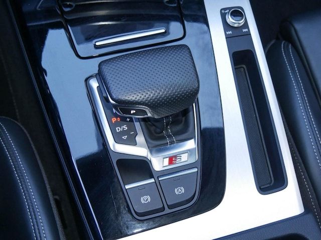 Audi SQ5 SUV TDI Tiptronic - 2022 - Joinsteer - #9
