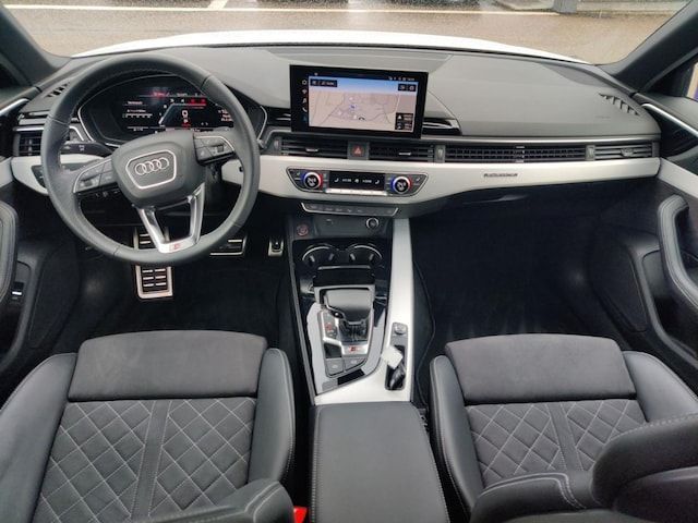 Audi S4 Avant - 2024 - Joinsteer - #9